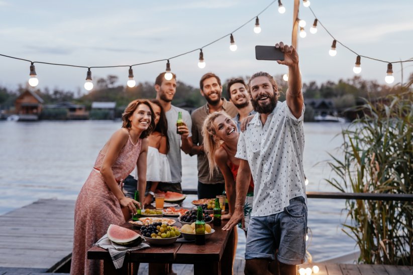 Prolonger l'esprit vacances Prolonger l'esprit vacances