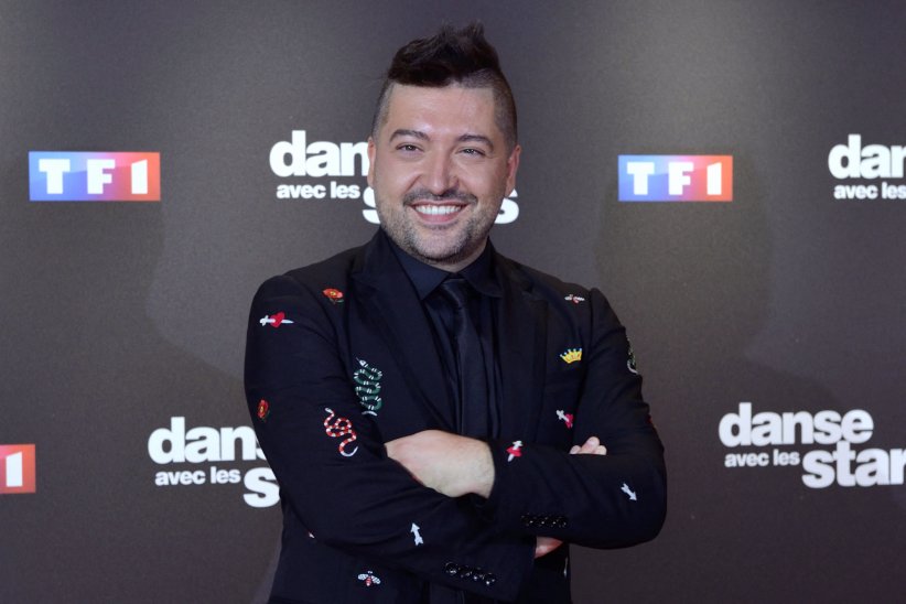 Chris Marques : son pari gagnant Chris Marques : son pari gagnant