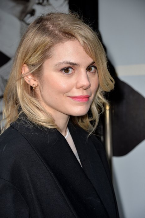 Coeur de Pirate souffre d'anxiété Coeur de Pirate souffre d'anxiété