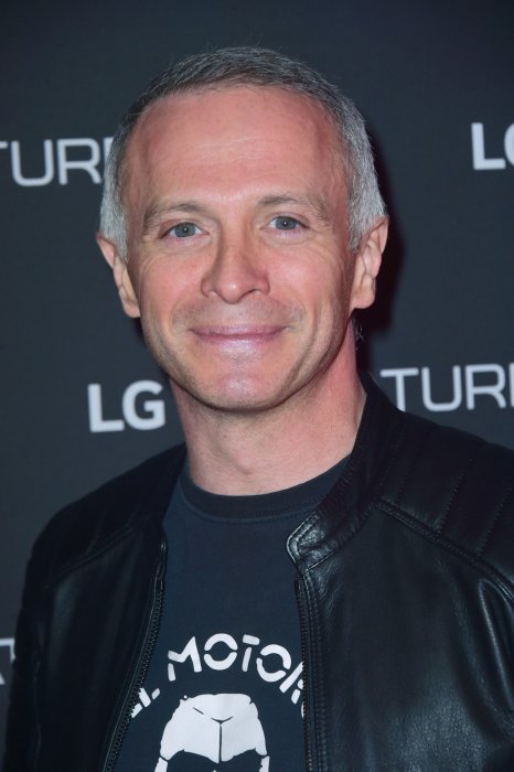 Samuel Etienne, blessé dans Fort Boyard Samuel Etienne, blessé dans Fort Boyard