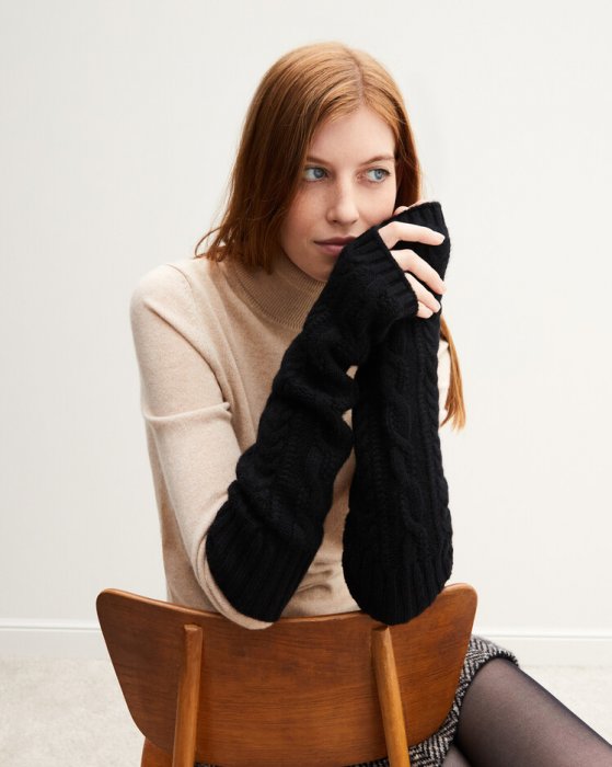 Les mitaines pour protéger ses mains du froid Les mitaines pour protéger ses mains du froid