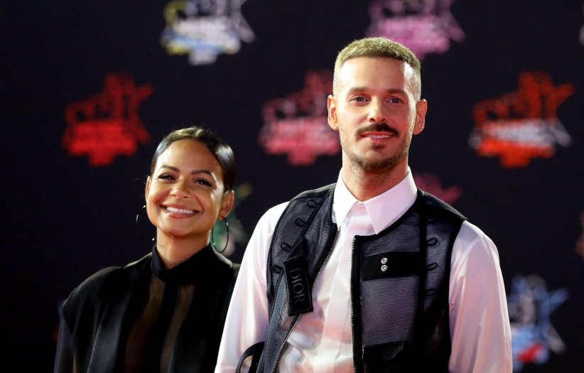 Matt Pokora, discret sur sa vie de famille Matt Pokora, discret sur sa vie de famille