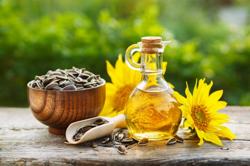 L'huile de tournesol pour lutter contre le diabète L'huile de tournesol pour lutter contre le diabète