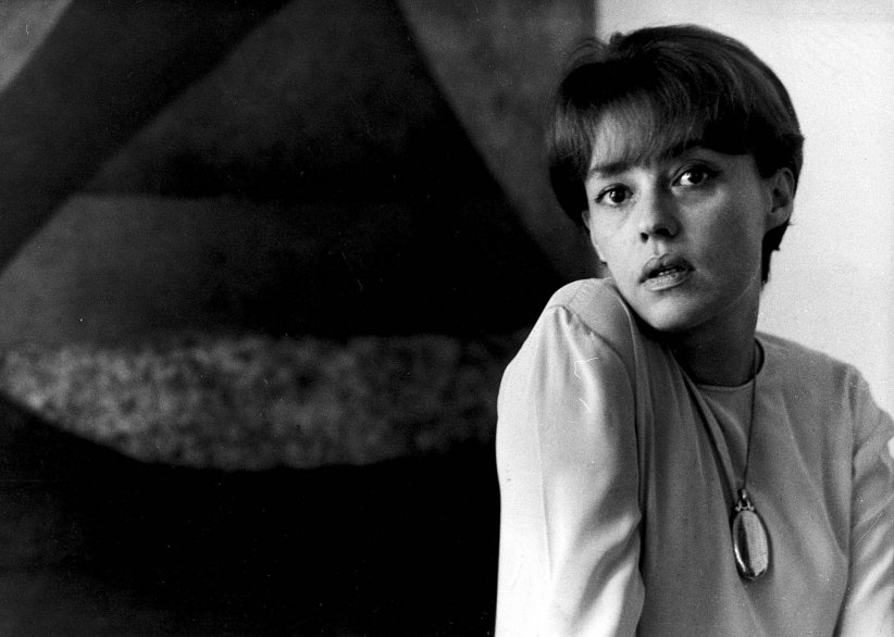 Jeanne Moreau s'est éteinte à 89 ans Jeanne Moreau s'est éteinte à 89 ans
