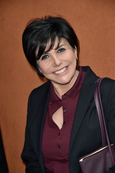 Liane Foly fait son retour en chanson Liane Foly fait son retour en chanson