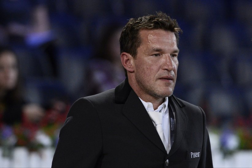 Benjamin Castaldi soufflera ses bougies le 28 mars Benjamin Castaldi soufflera ses bougies le 28 mars