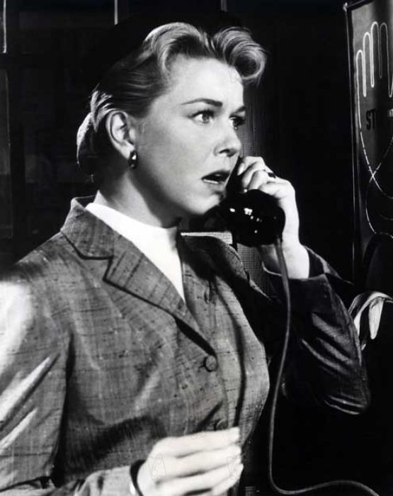 L'actrice Doris Day est décédée L'actrice Doris Day est décédée