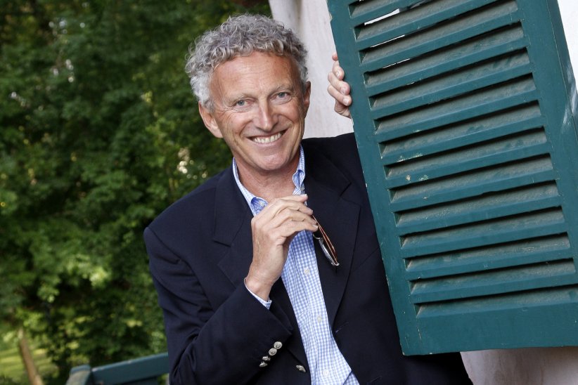 Nelson Monfort : sa rencontre du premier type Nelson Monfort : sa rencontre du premier type