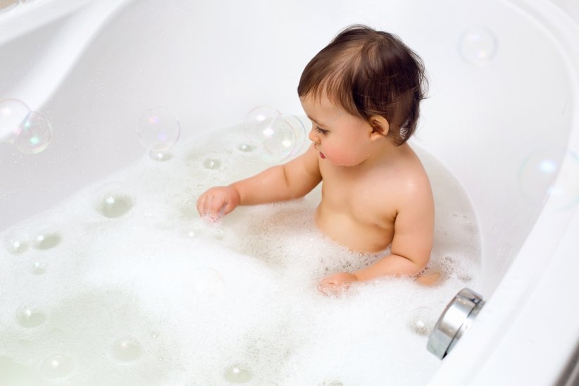 Une baignade sans danger Une baignade sans danger