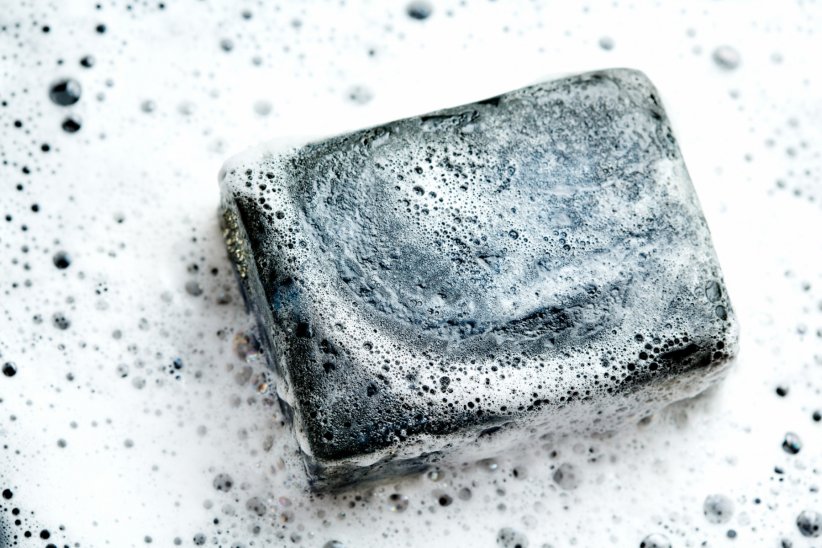 Le savon noir Le savon noir