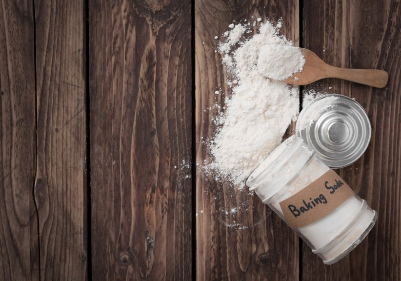 Le bicarbonate de soude Le bicarbonate de soude