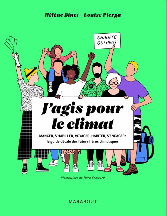 Le temps d'agir en faveur du climat Le temps d'agir en faveur du climat