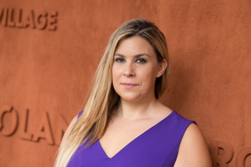 Marion Bartoli a éliminé le sucre de son alimentation Marion Bartoli a éliminé le sucre de son alimentation
