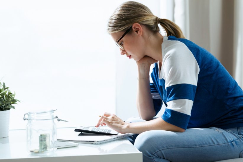 Faire le point sur sa situation financière Faire le point sur sa situation financière