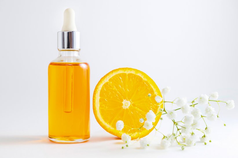 Offrez-vous un shot de vitamine C en sérum Offrez-vous un shot de vitamine C en sérum