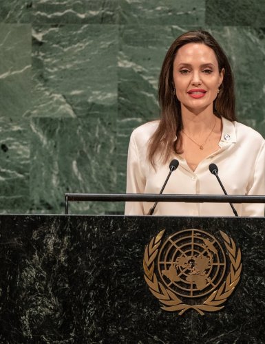 Les femmes de la semaine du 15 au 21 juin 2019