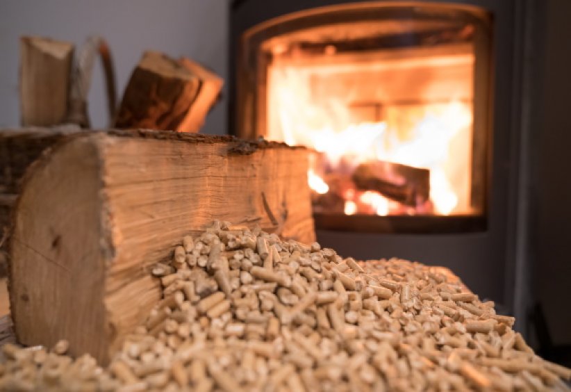 Les particules fines : attention au chauffage au bois Les particules fines : attention au chauffage au bois