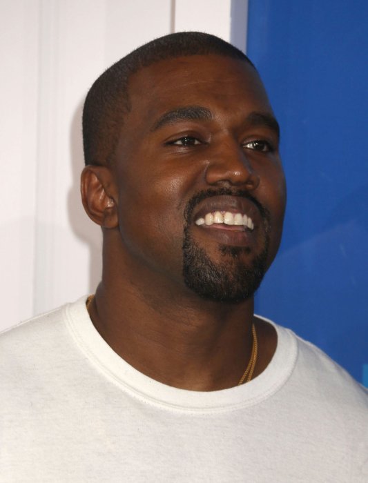 Kanye West Kanye West