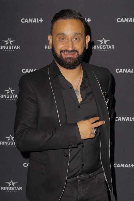 Arthur et Cyril Hanouna, réconciliés au théâtre Arthur et Cyril Hanouna, réconciliés au théâtre