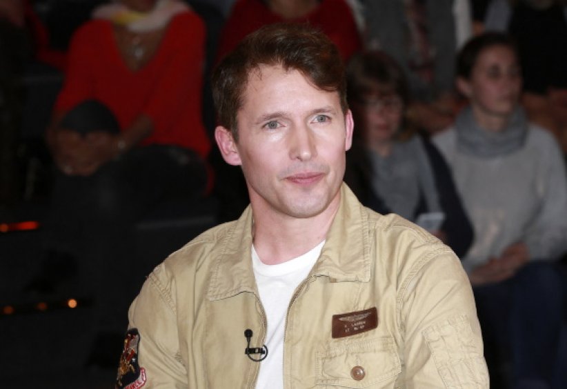 James Blunt : Born to Fly James Blunt : Born to Fly