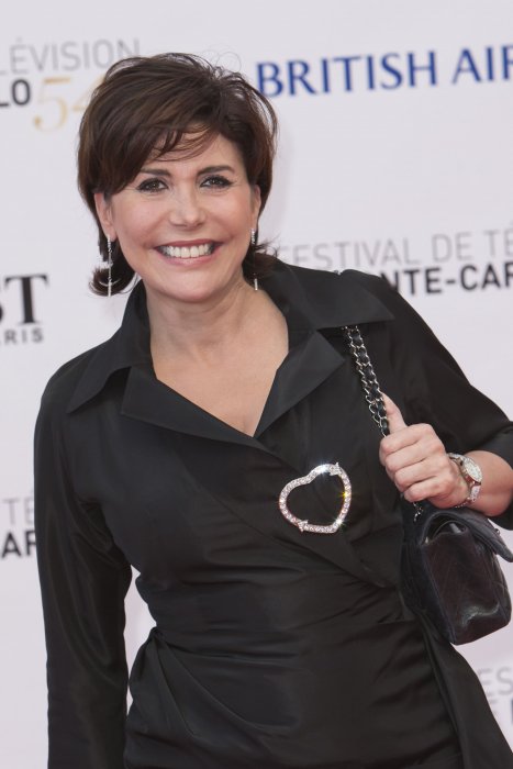 Liane Foly : juger les autres ne lui plaît pas Liane Foly : juger les autres ne lui plaît pas