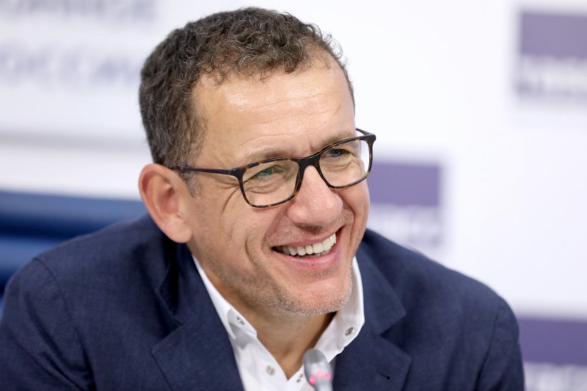 Dany Boon : une passion depuis petit Dany Boon : une passion depuis petit