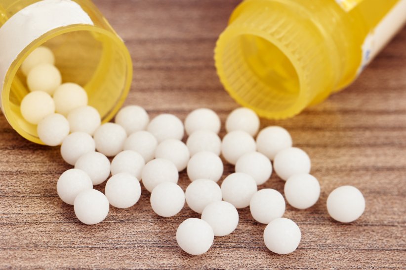 L'option homéopathie L'option homéopathie