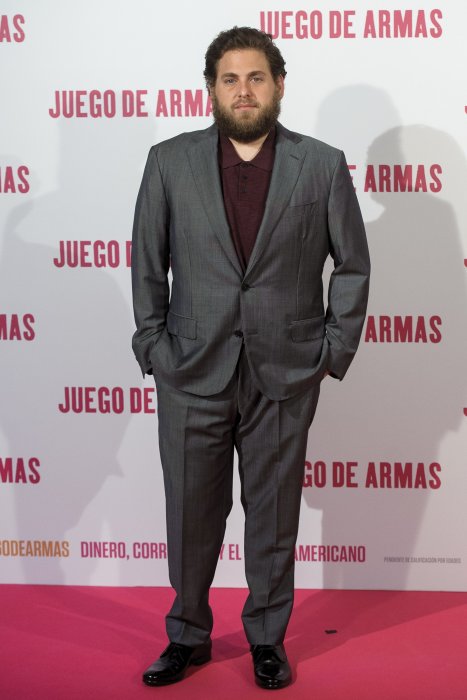 Quand Jonah Hill annule ses interview après une mauvaise blague Quand Jonah Hill annule ses interview après une mauvaise blague