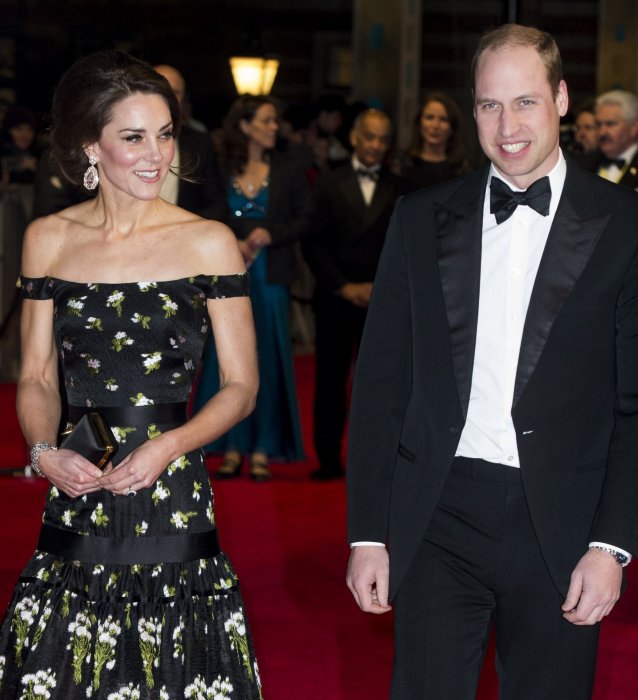 Kate Middleton : une visite officielle à Paris Kate Middleton : une visite officielle à Paris