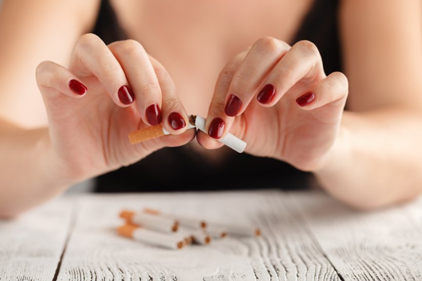 Arrêter le tabac Arrêter le tabac