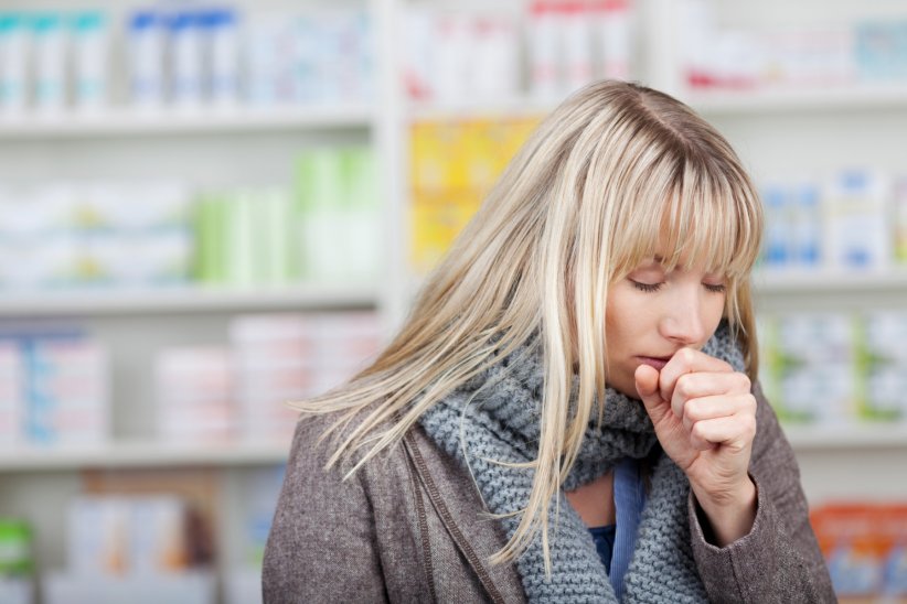 Nous pouvons nous passer des antibiotiques Nous pouvons nous passer des antibiotiques