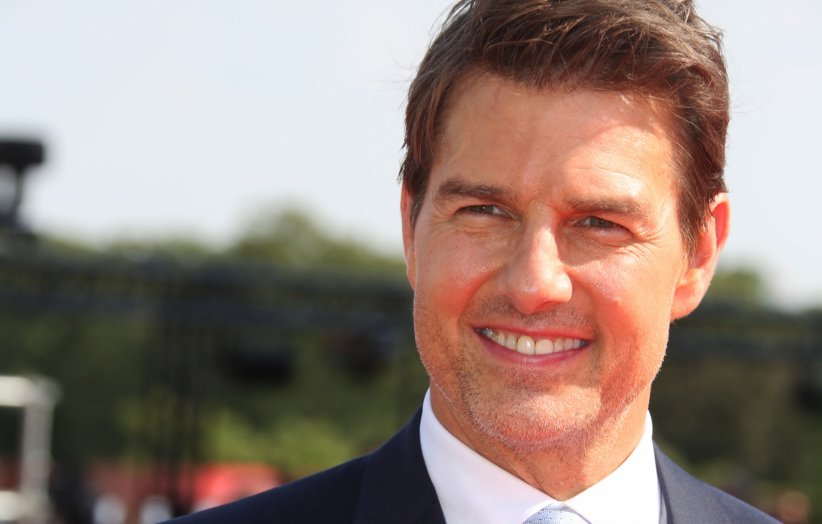 Tom Cruise a subi plusieurs interventions sur ses dents Tom Cruise a subi plusieurs interventions sur ses dents