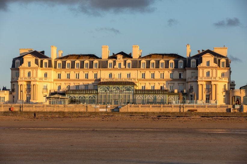 La France et ses stations thermales La France et ses stations thermales
