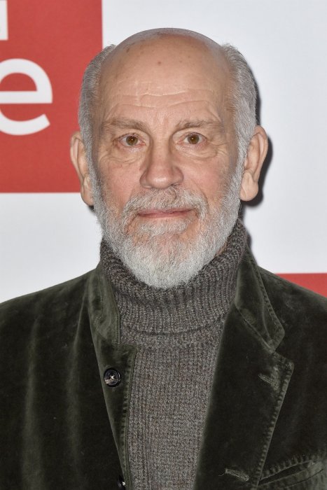 John Malkovich, installé en France pendant 10 ans John Malkovich, installé en France pendant 10 ans