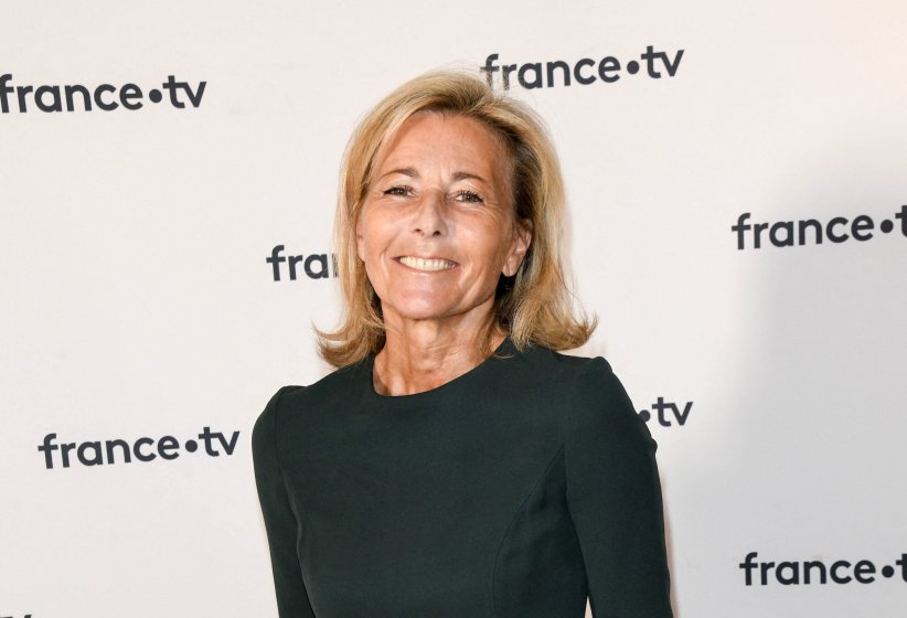 Claire Chazal, 40 ans de carrière Claire Chazal, 40 ans de carrière