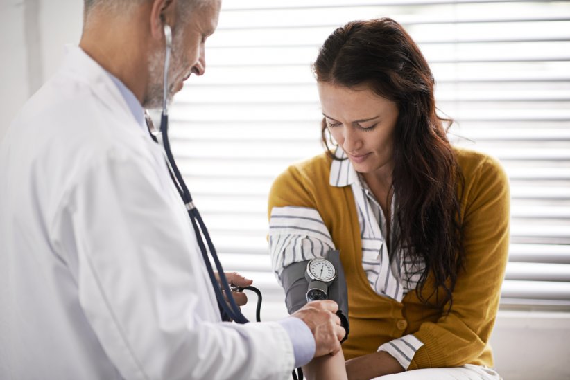 Hypertension, AVC... Hypertension, AVC...