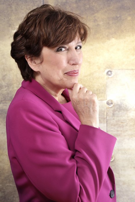 Quand Roselyne Bachelot confesse ses goûts télé Quand Roselyne Bachelot confesse ses goûts télé