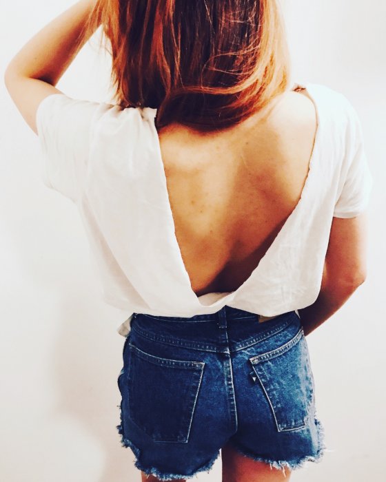 L'oversize : une tendance à ne pas manquer L'oversize : une tendance à ne pas manquer