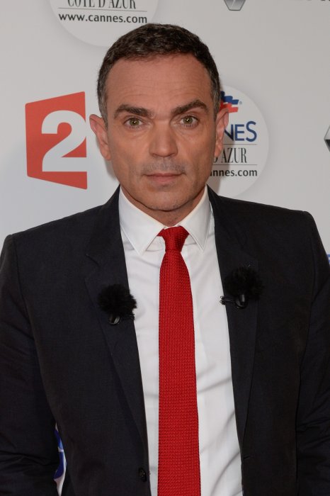Yann Moix : romancier au franc-parler Yann Moix : romancier au franc-parler