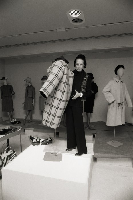 Diana Vreeland Diana Vreeland