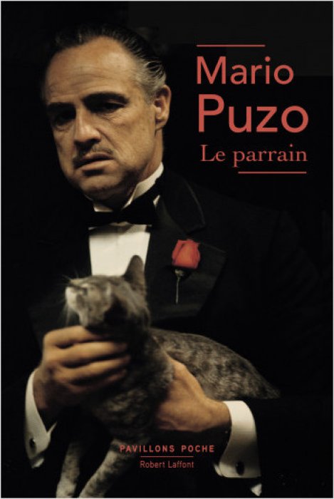 "Le Parrain" de Mario Puzo "Le Parrain" de Mario Puzo