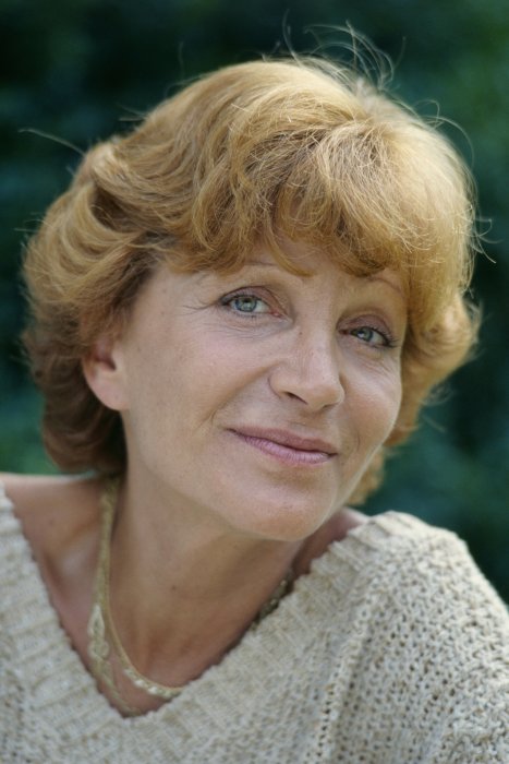 Maria Pacôme décède à 95 ans Maria Pacôme décède à 95 ans