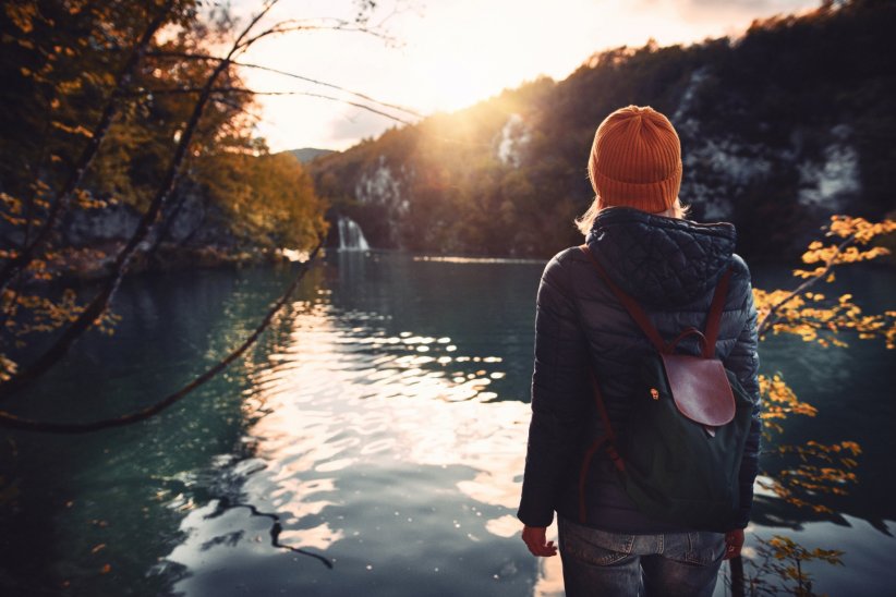 S'éloigner des sources de stress S'éloigner des sources de stress