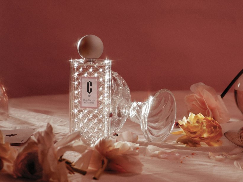Un cocktail de roses pour lui faire tourner la tête Un cocktail de roses pour lui faire tourner la tête