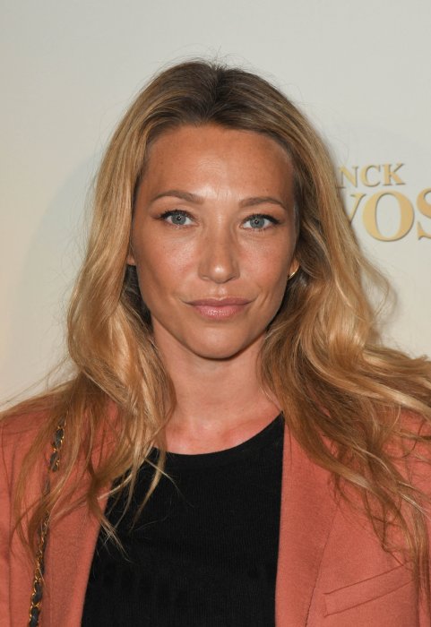 Laura Smet, maman d'un petit garçon Laura Smet, maman d'un petit garçon