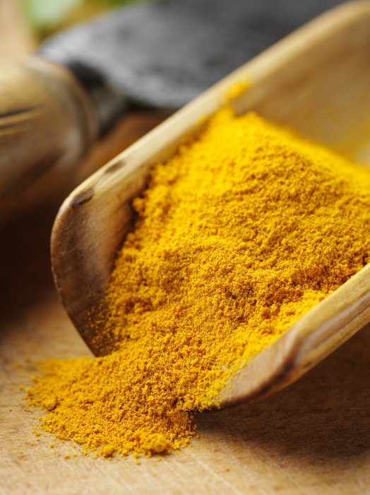 Du curcuma pour surmonter les allergies Du curcuma pour surmonter les allergies