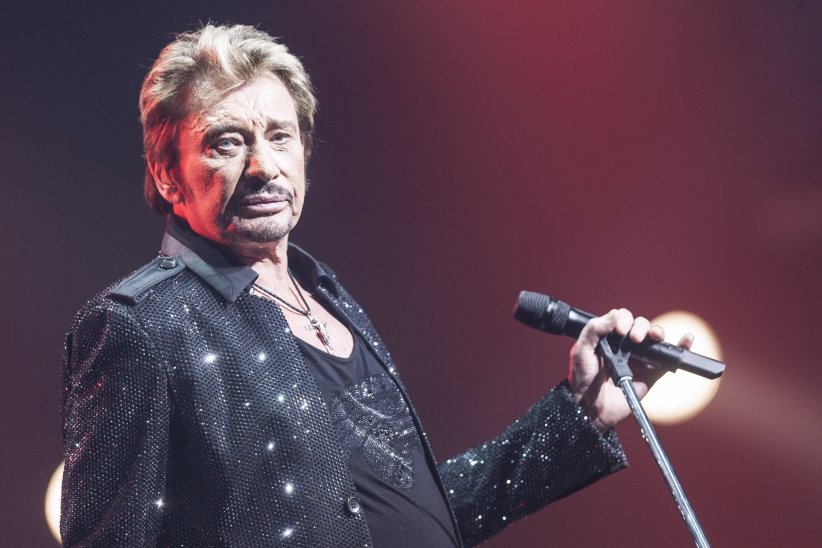 Adieu Johnny Adieu Johnny