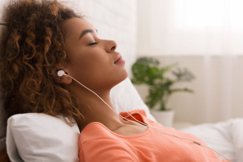 Se livrer à la musicothérapie Se livrer à la musicothérapie
