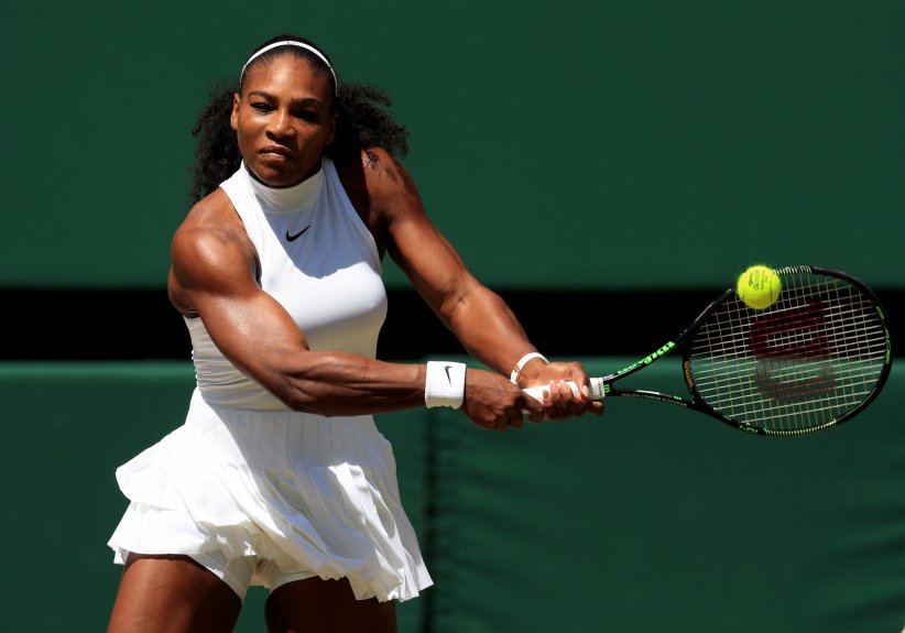 Serena Williams déclare forfait Serena Williams déclare forfait
