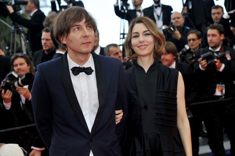 Sofia Coppola : 24 ans d'amour avec Thomas Mars Sofia Coppola : 24 ans d'amour avec Thomas Mars